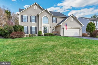 115 Ivy Hill Dr, Middletown, MD 21769