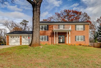 132 Melville Place, Madison Heights, VA 24572