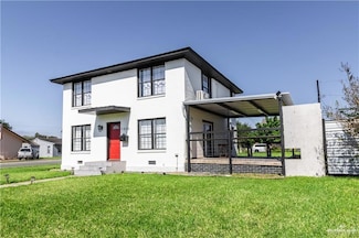 1320 Kendlewood Ave, McAllen, TX 78501