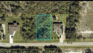 2608 53rd St SW, Lehigh Acres, FL 33976