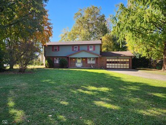 35 Fairwood Dr, Brownsburg, IN 46112