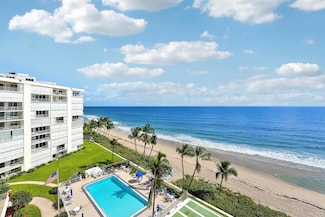 3101 S Ocean Blvd Unit 804, Highland Beach, FL 33487