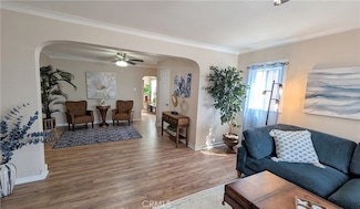 3854 Arlington Ave, Los Angeles, CA 90008