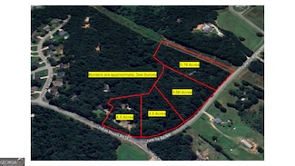 3601 Indian Shoals Rd SE, Bethlehem, GA 30620