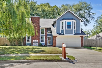 1708 N 27th St, Broken Arrow, OK 74014