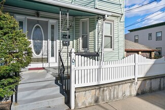 6 Alston St, Somerville, MA 02143