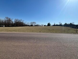 LOT 1C Cr 358, Fulton, MO 65251