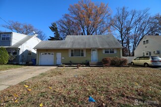 58 Semel Ave, Iselin, NJ 08830