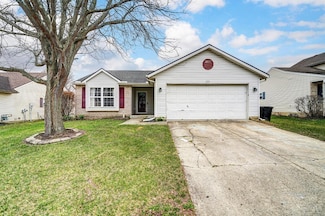 551 Sherman Dr, Franklin, OH 45005