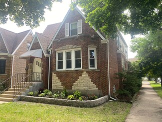 2856 N Linder Ave, Chicago, IL 60641