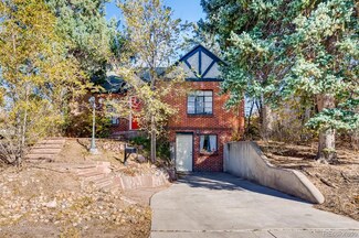 2300 S High St, Denver, CO 80210