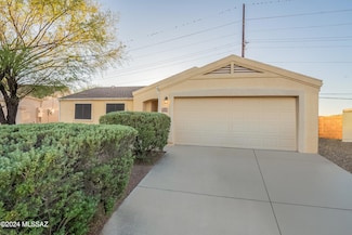 3130 S Beck Dr, Tucson, AZ 85730