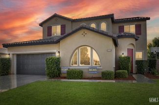 10418 Avignon Way, Bakersfield, CA 93306