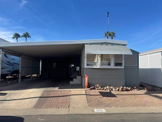 702 S Meridian Rd Unit 650, Apache Junction, AZ 85120