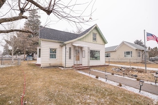 41 N Center St, Wellsville, UT 84339