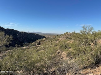 XX00H Blue Tank Trail, Wickenburg, AZ 85390