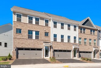 2606 Loganberry, Herndon, VA 20171