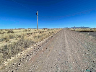 XXXX NW Butterfield, Deming, NM 88030
