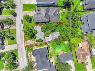 1214 Wakefield Dr, Houston, TX 77018