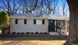 6501 Pecan Ave, Little Rock, AR 72206