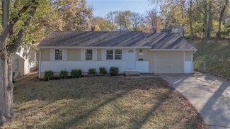 2515 S Arlington Ave, Independence, MO 64052