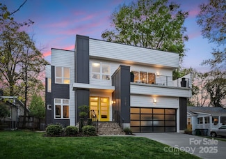2529 Daniel St, Charlotte, NC 28205