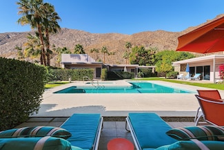 500 W Arenas Rd Unit 2, Palm Springs, CA 92262