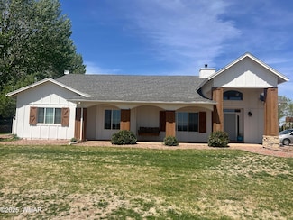 130 S Otto Dr, Snowflake, AZ 85937