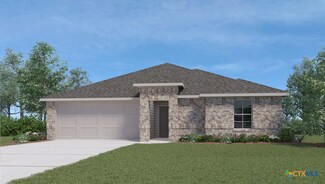1211 Prairie Clover Rd, Killeen, TX 76543