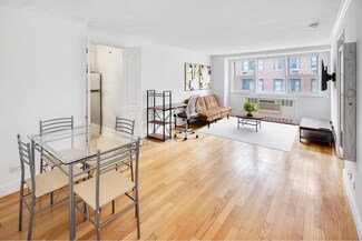 245 E 35th St Unit 14F, New York, NY 10016
