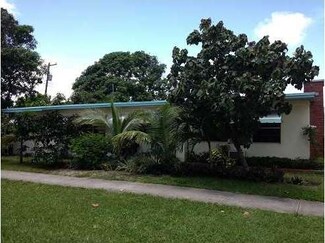 1125 S F St, Lake Worth, FL 33460