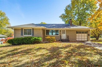 12009 E 48th St S, Independence, MO 64055