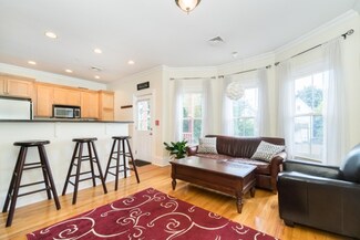561 Broadway Unit C2, Somerville, MA 02145