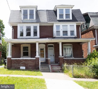 812 N 18th St, Harrisburg, PA 17103