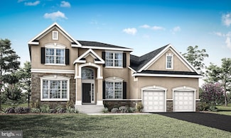 487 2 Mullica Hill Rd, Mullica Hill, NJ 08062