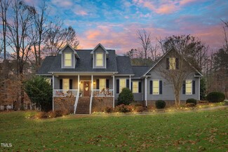 5614 Woodstream Rd, Randleman, NC 27317