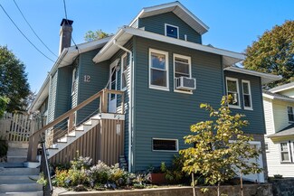 12 Victor St, Malden, MA 02148