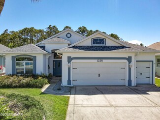 1228 Siesta Key Cir, Port Orange, FL 32128