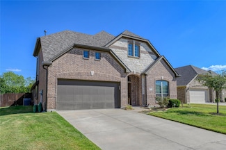 4817 Ambergate Ln, Sherman, TX 75092