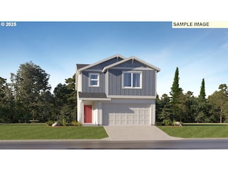 2277 Sawtelle Dr, Woodburn, OR 97071