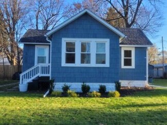 308 Grove St, La Porte, IN 46350