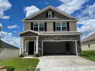 1124 Thurloe Dr, Augusta, GA 30909