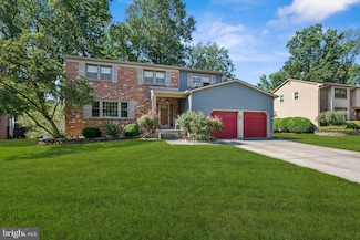 1222 Sequoia Rd, Cherry Hill, NJ 08003
