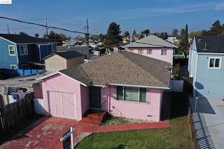 1615 69th Ave, Oakland, CA 94621
