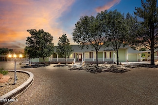 451 W Salt Mine Rd, Camp Verde, AZ 86322
