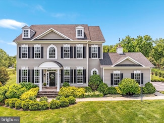 18238 Wild Raspberry Dr, Purcellville, VA 20132