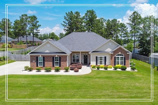 1190 Tralee Dr, Clearwater, SC 29842