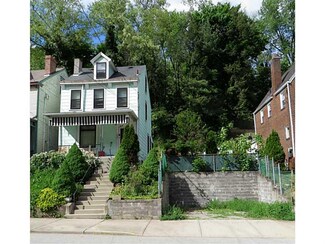 840 Stanton Ave, Pittsburgh, PA 15209