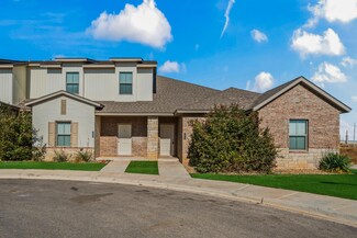 2602 135th St, Lubbock, TX 79423