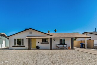 1443 W 7th Dr, Mesa, AZ 85202